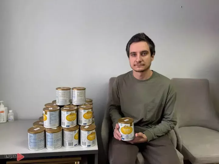 В Елабуге оказали помощь новорождённому с экстремально низкой массой тела