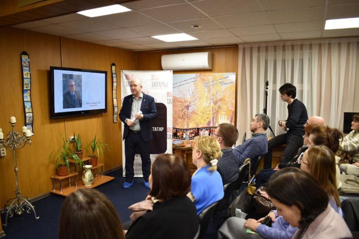 Елабужский археолог поделился интересными фактами