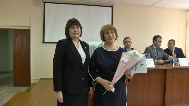 В 2025 году ожидается приезд в Елабугу шести молодых врачей