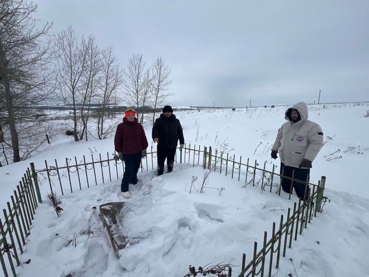 История, которую нельзя забыть: в Лекарево установят поклонный Крест на месте трагедии 1919 года