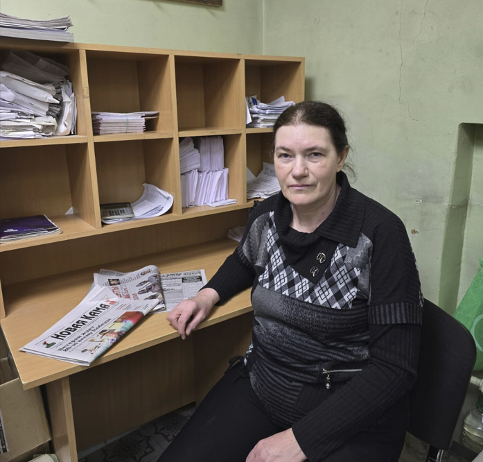 Судьба почтальона: как Алла Лаврентьева нашла себя в профессии и стала частью Елабуги