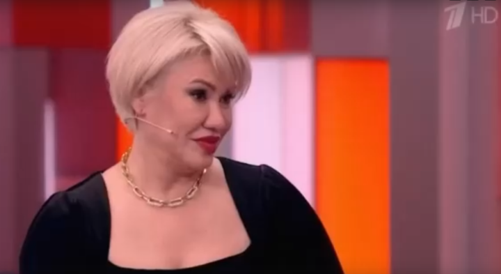 Елабужанка стала героиней шоу «Пусть говорят»