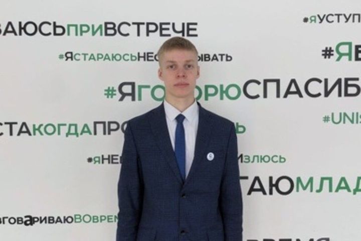 Елабужский школьник стал призёром регионального этапа Всероссийской олимпиады
