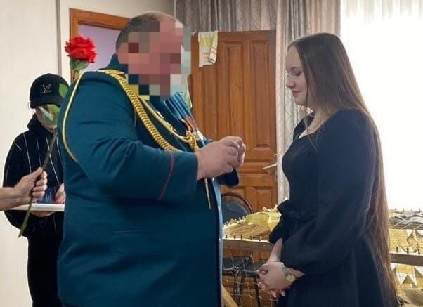 История Полины Ларионовой: школьница, волонтер и настоящий труженик тыла