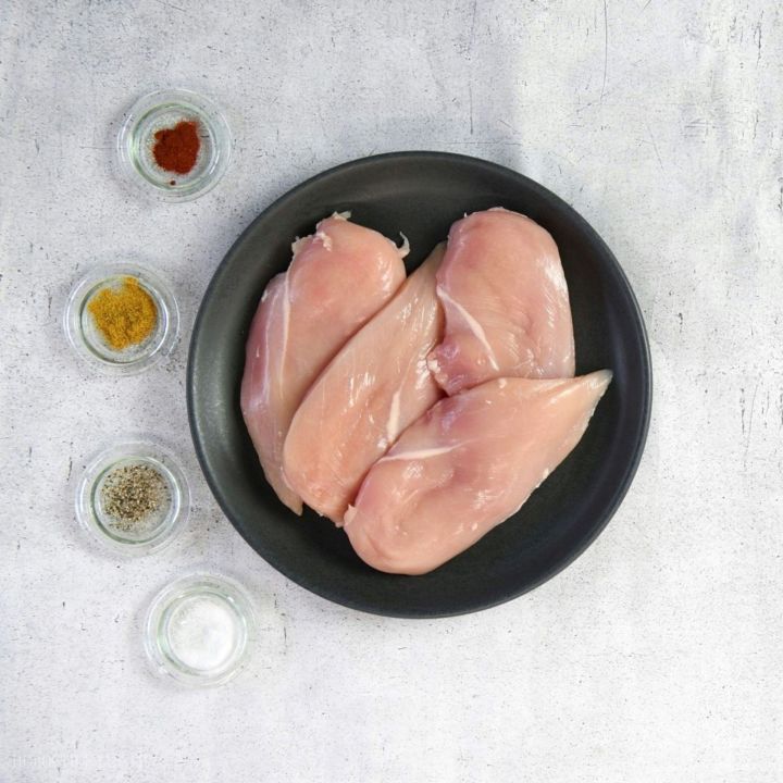 В Елабуге в магазине обнаружена сальмонелла в субпродуктах птицы