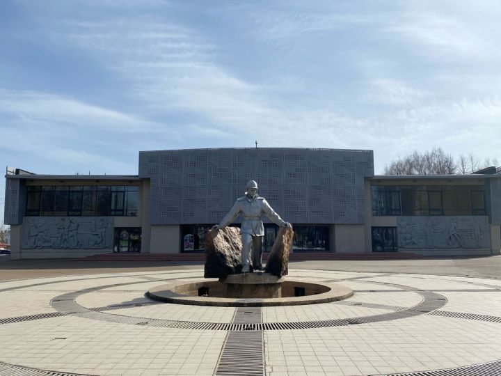 Поддержи Елабугу в конкурсе проектов городской среды