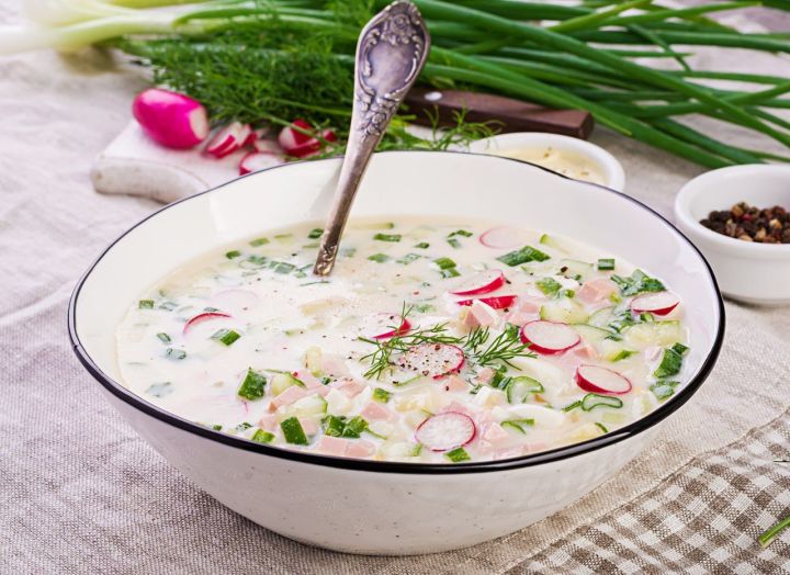 Окрошка: рецепты, секреты вкуса и ошибки приготовления