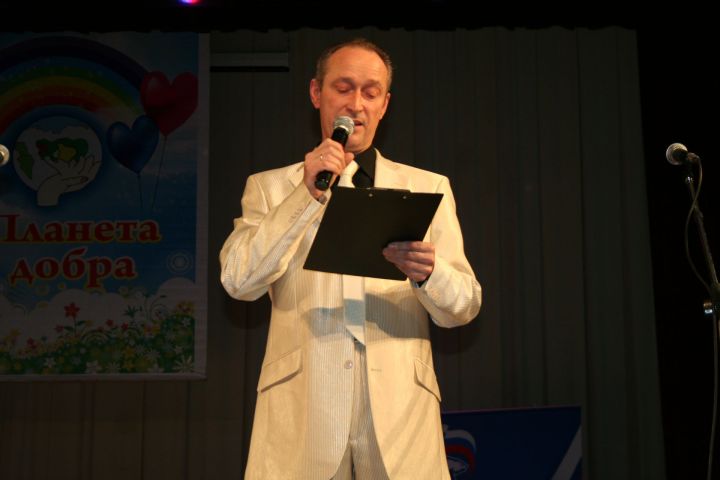 Валерий Зотин: «У Елабуги на меня бессрочный абонемент»