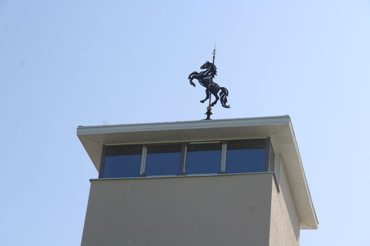 Сабантуй Елабуги пройдет в обновленных декорациях