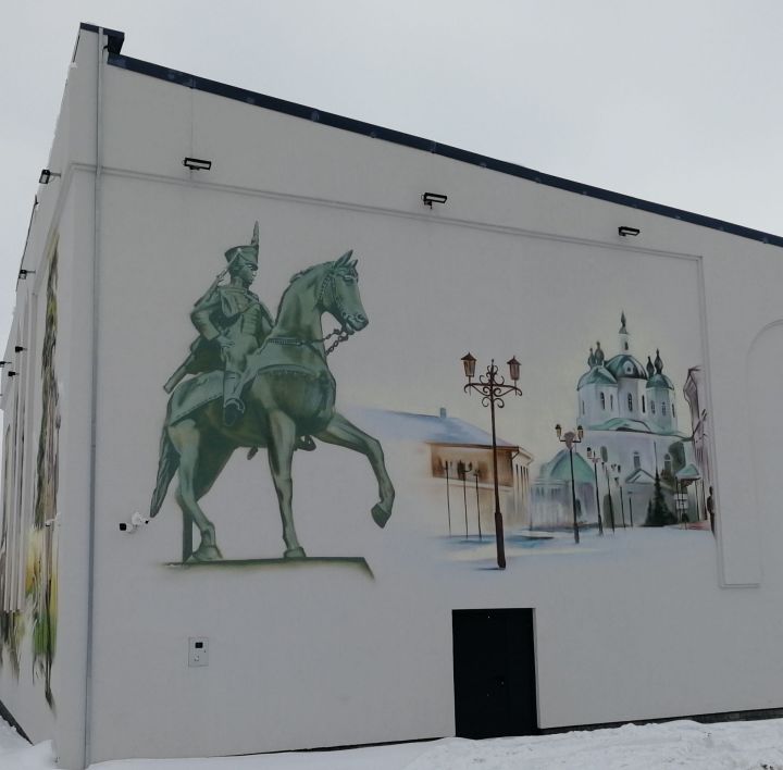 Улицы Елабуги, названные именами защитников Отечества. Часть III – Леонид Говоров