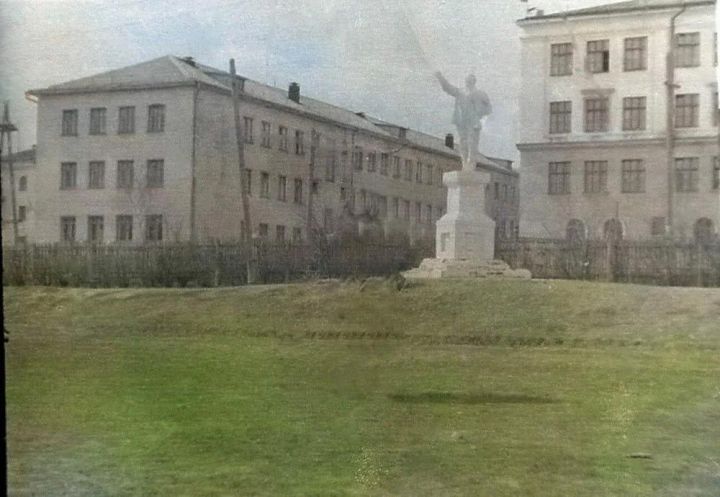 Улицы Елабуги, названные именами защитников Отечества. Часть III – Леонид Говоров