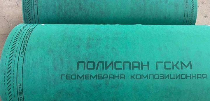 Резидент «Алабуги» запатентовал новый материал для строительства дорог