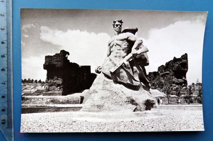 Улицы Елабуги, названные именами защитников Отечества. Часть III – Леонид Говоров