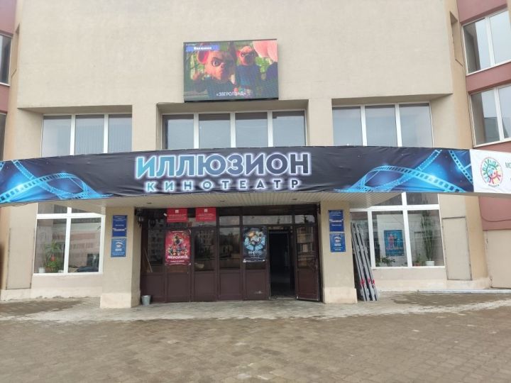 Елабужан приглашают на Всероссийскую ярмарку вакансий