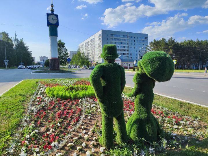 Памятка елабужанам: как провести лето безопасно