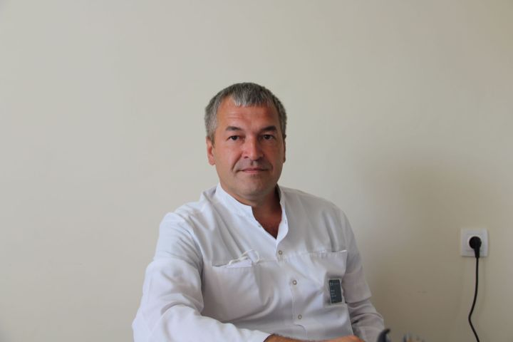 Летний кашель — не миф: врач развеял слухи о «страшном вирусе» в Елабуге