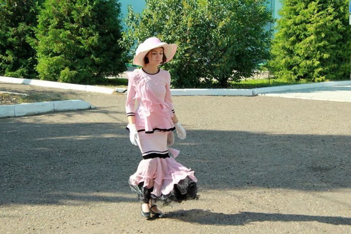 Три театральных дня: елабужане увидят эскизы спектаклей