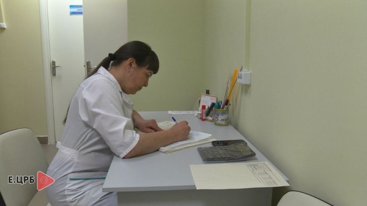График выдачи молочной продукции в августе в Елабуге