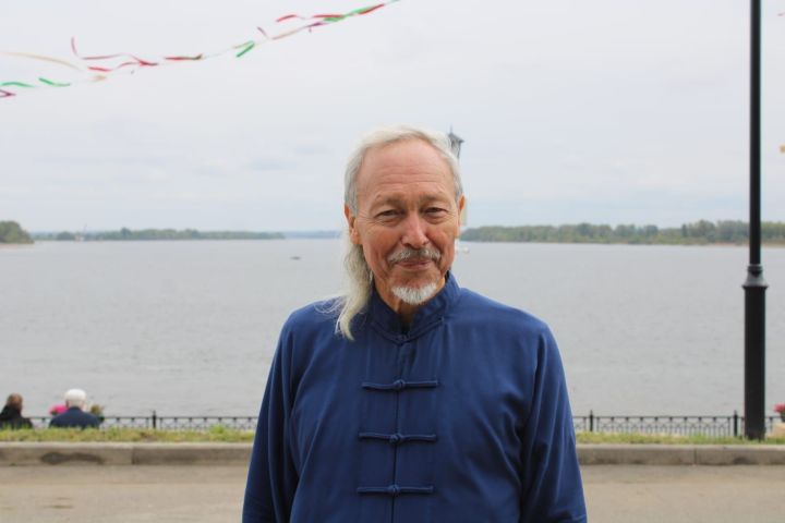 Путешествие в прошлое: как Елабуга провела первый этно-фестиваль