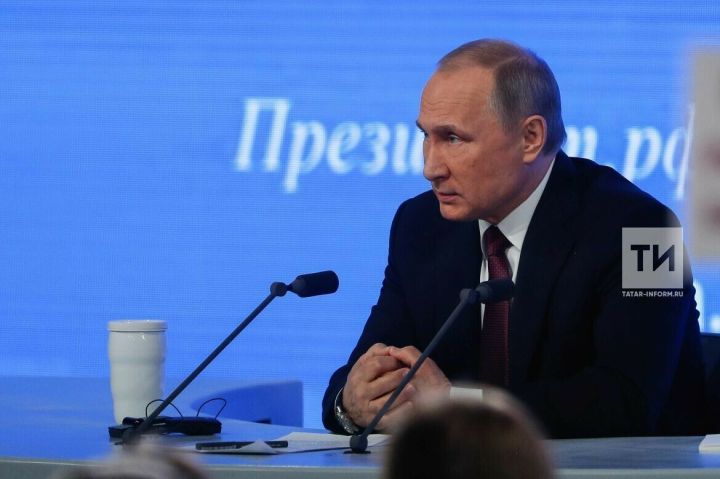 Песков рассказал, как Владимир Путин отмечает день рождения