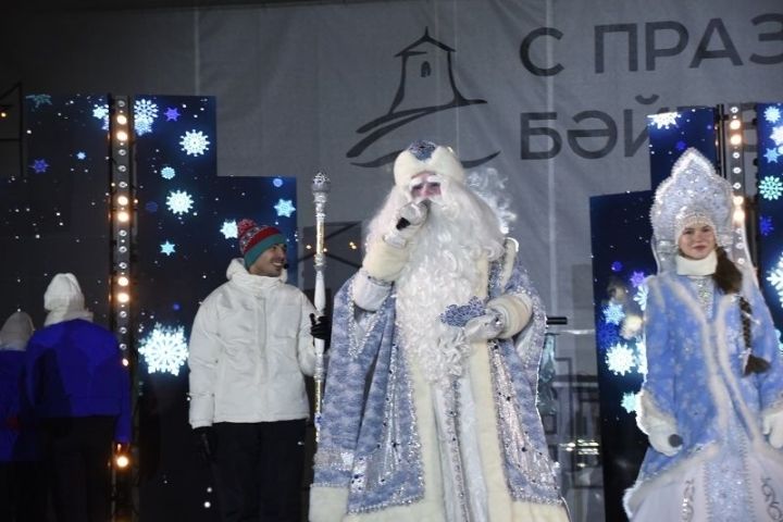 Старый Новый год 2026 в Елабуге: как отпраздновать, приметы и обычаи