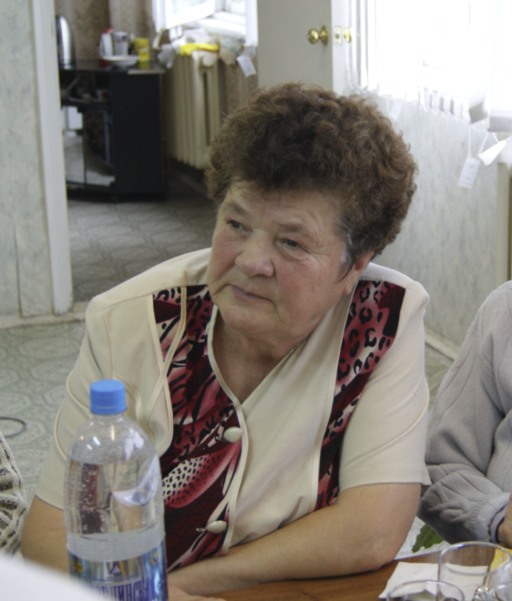 «От школьной стенгазеты до сельских полей»: история Галины Кузнецовой, которая более 45 лет пишет летопись Елабужского района