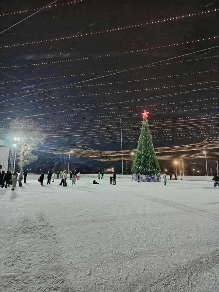В Елабуге на стадионе «Молодёжный» пройдёт «Студ Фест» с конкурсом талантов и розыгрышем призов