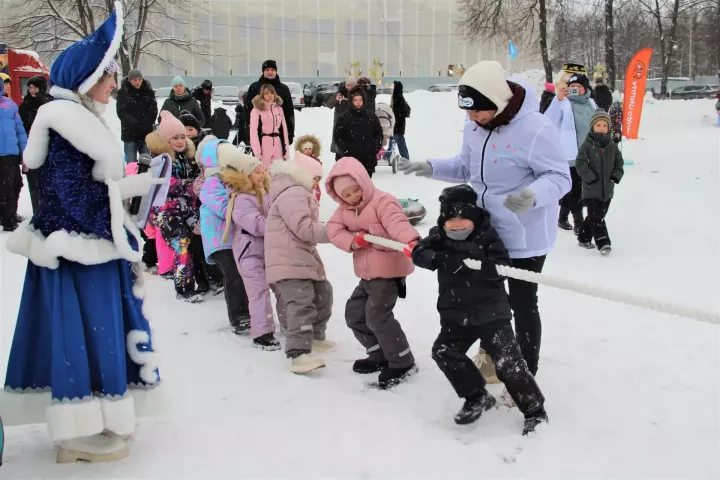 Алабугада каникулларны кайда һәм ничек үткәрергә