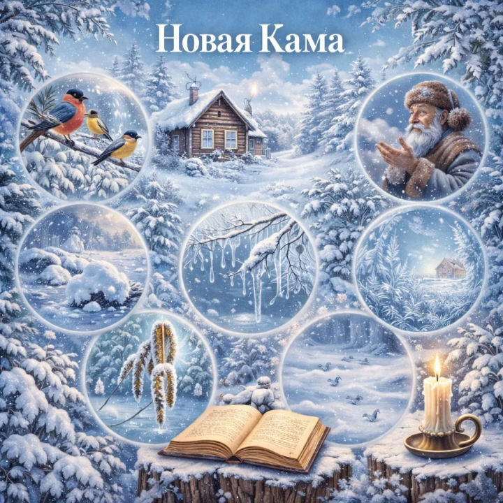Народные приметы на 25 января 2026 года: что можно и нельзя делать в Татьянин день