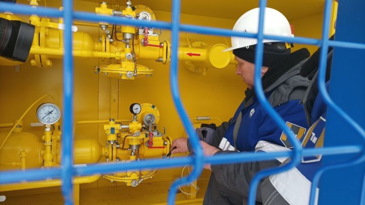 В Татарстане с 1 марта ужесточат проверки газового оборудования