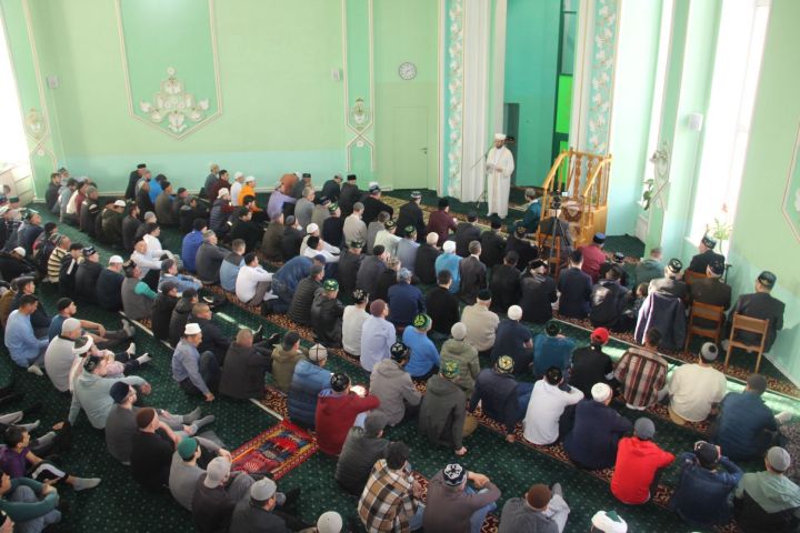 Рамадан 2026 в Елабуге: когда начнется, ифтары в мечети, размер фитр-садаки и конкурс «Нурлы Рамазан»