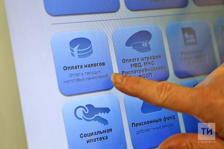 Алабуга прокуратурасы милек салымнарын түләү срогы турында искә төшерде