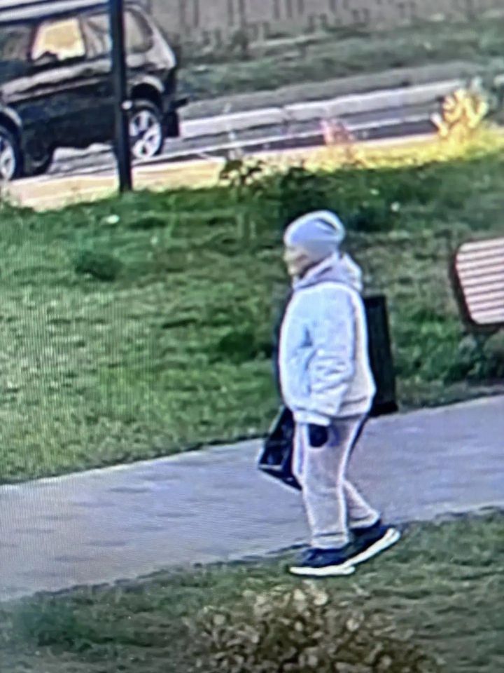 Алабугалы скверда чәчәк урлаган өчен штраф түләячәк