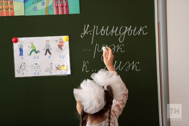 Алабуга укучылары көзге каникулларда 11 көн ял итәчәк