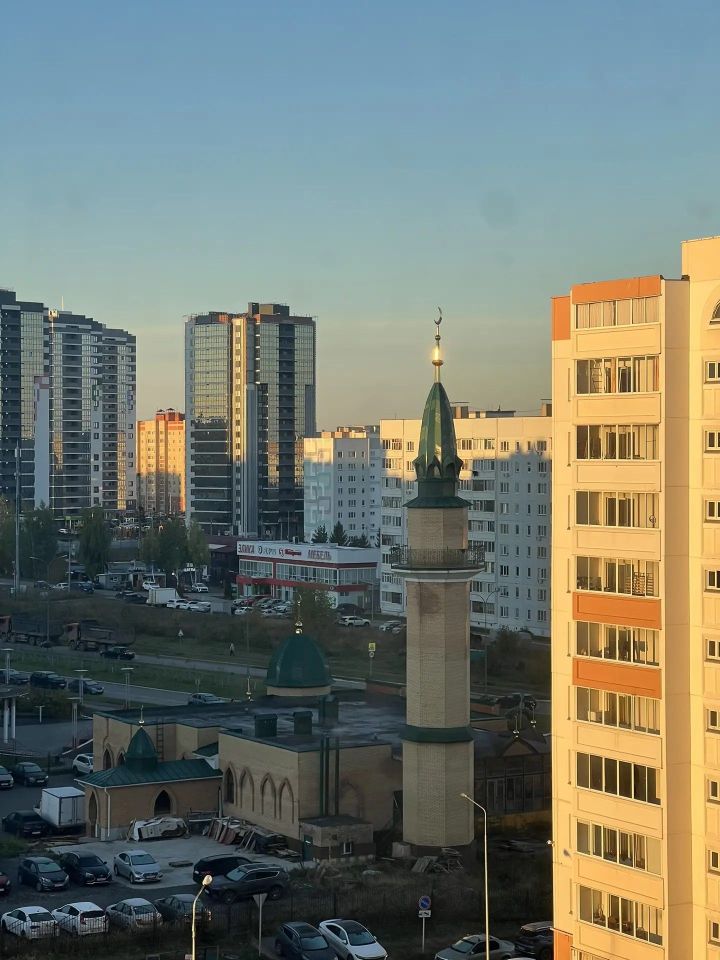Бүген Татарстанда +14 градуска кадәр җылы булуы көтелә