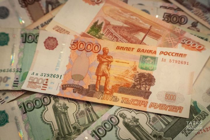 ТР Хезмәт министрлыгы бер елда хезмәт хакларының 16,9 процентка артуы турында хәбәр итте