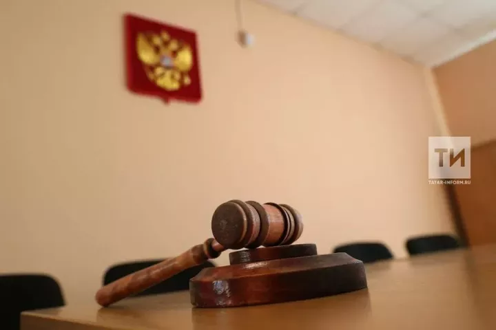 Наркологка барудан баш тарткан өчен Алабуга кешесенә штраф түләргә туры киләчәк