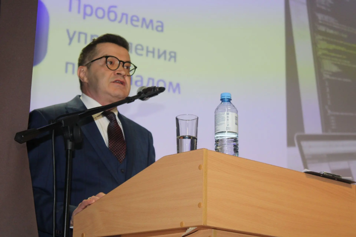 В Елабуге стартовал гастрономический форум «Гостеприимная Елабуга»