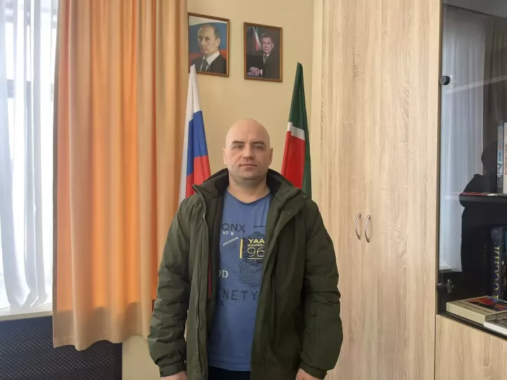 Помогал сваркой, теперь — оператор БПЛА: елабужский волонтер движения «Мы вместе» уходит на передовую