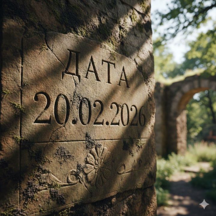 Зеркальная дата 20.02.2026: значение, магия чисел и что нельзя делать сегодня