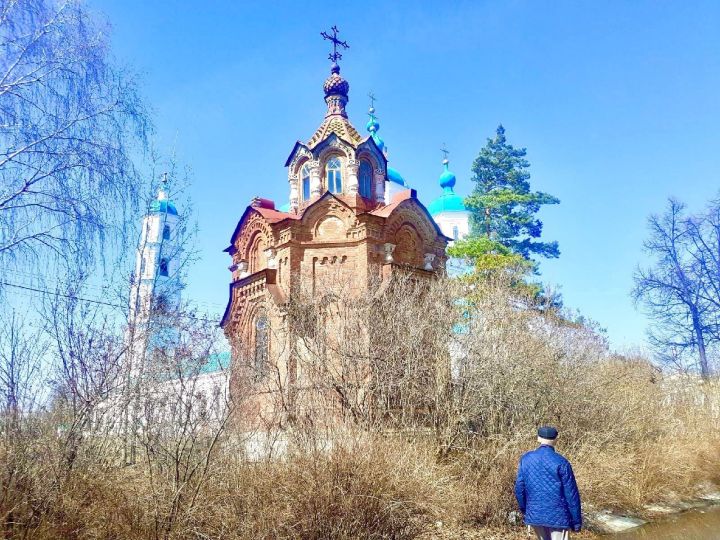 Стали известны сроки прихода весны в Татарстан