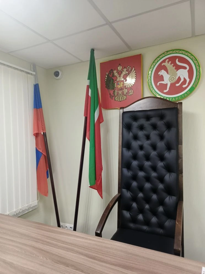Елабужанин доказал в суде, что не брал микрозайм: коллекторам отказано