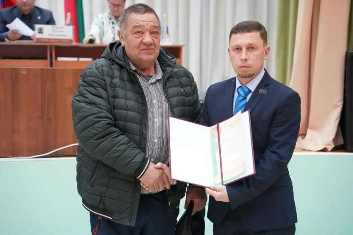 Чеснок, клубника и новые жители: как живет и чем дышит село Поспелово