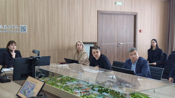 «Елабужские термы» на месте недостроя: новый комплекс отдыха откроется уже этим летом