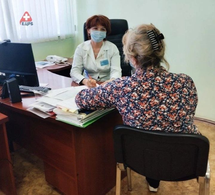Врач-фтизиатр Елабужской ЦРБ: как защитить семью от туберкулеза в 2026 году