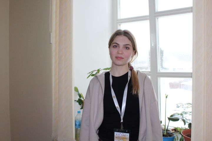 От садика до фестиваля в Елабуге: история актрисы, которая нашла себя на сцене