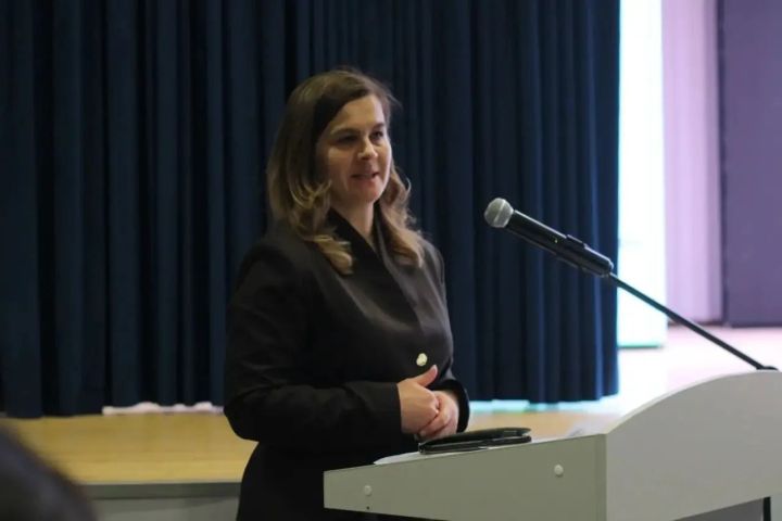 В Елабужском районе стартовал методический семинар с участием специалистов из Минска