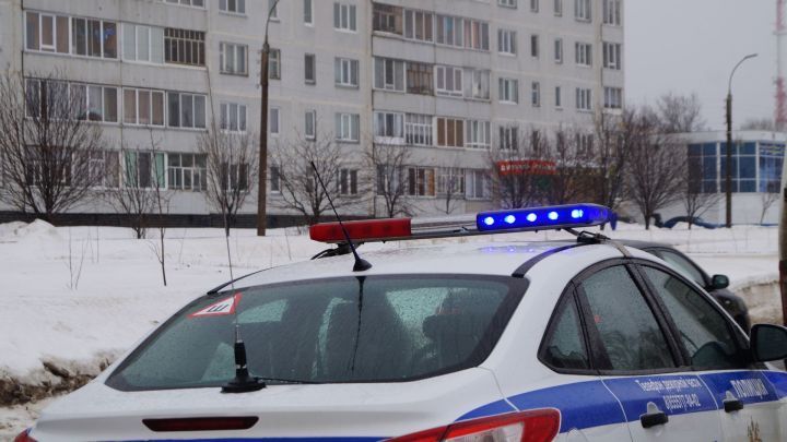 Алабугада февральдә 12 исерек йөртүчене тоткарлаганнар