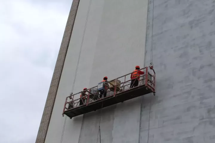 Алабугада торак йортларга капиталь ремонт ясау программасы башланды