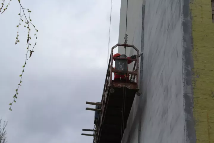 Алабугада торак йортларга капиталь ремонт ясау программасы башланды